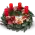 Adventní věnec